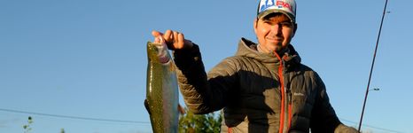 Рыбные Пруды. Фото 11501.