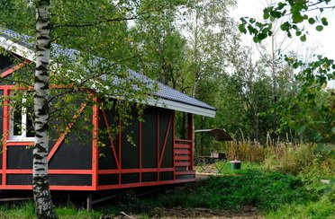 Рыбные Пруды. Фото 11519.