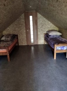 Белый ключ. Фото 11582.