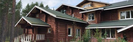 Летняя Золотица. Фото 11587.