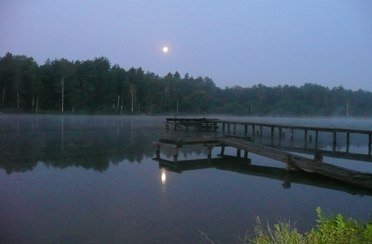 Селькин пруд. Фото 1159.