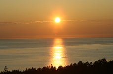Летняя Золотица. Фото 11591.