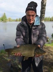 Рыбалка и отдых на Зеркальном. Фото 11615.