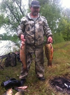 Рыбалка и отдых на Зеркальном. Фото 11616.