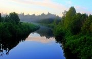 Рыболовные туры на хариуса. Фото 11714.