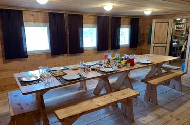 Рыбалка по реке Келлог. Фото 11773.