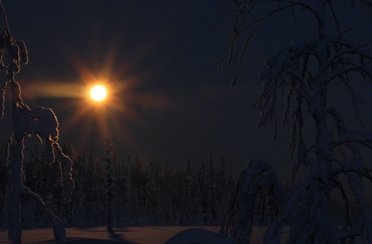 Рыбалка на хариуса зимняя. Фото 11814.