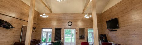 На Чеснаве. Фото 11861.