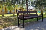 На Чеснаве. Фото 11882.