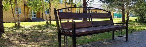 На Чеснаве. Фото 11882.