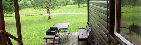 На Чеснаве. Фото 11906.