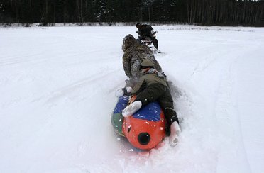 На Чеснаве. Фото 11910.