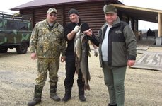 Рыбацкая заводь 48. Фото 11938.