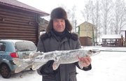 Рыбацкая заводь 48. Фото 11943.