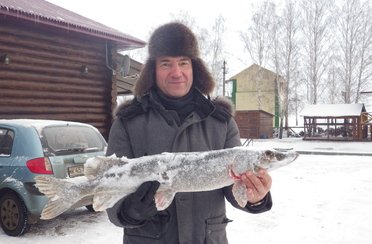 Рыбацкая заводь 48. Фото 11943.