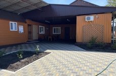 Приволье. Фото 11953.