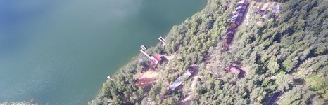 Чайка. Фото 1197.