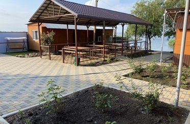 Приволье. Фото 11974.