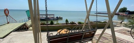 Белая Цапля. Фото 12018.