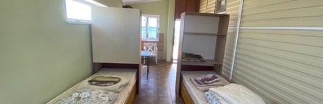 Белая Цапля. Фото 12023.