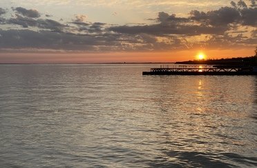 Белая Цапля. Фото 12034.