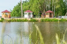 Рыбалка в Михалково. Фото 12233.