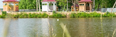 Рыбалка в Михалково. Фото 12233.