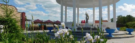 Рыбалка в Михалково. Фото 12237.