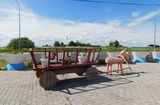 Рыбалка в Михалково. Фото 12239.