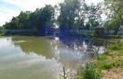 Рыбалка в Михалково. Фото 12240.