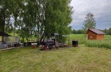 МИР . Фото 12323.