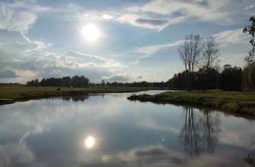 МИР . Фото 12334.