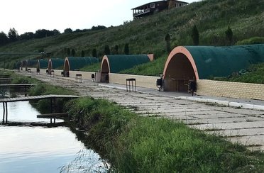 Калужская форель . Фото 12356.