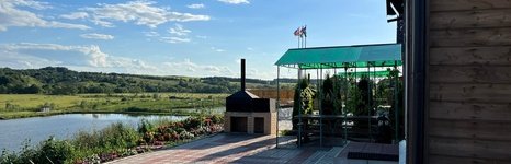 Калужская форель . Фото 12359.