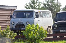 ТИСС. Фото 12397.