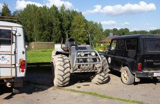 ТИСС. Фото 12398.