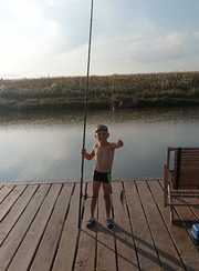 Yuremis-Camp. Фото 12414.
