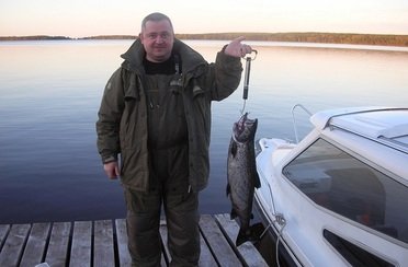 Онего-Клуб. Фото 1256.