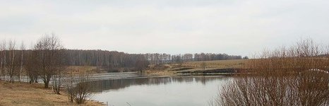 Данилово. Фото 1260.