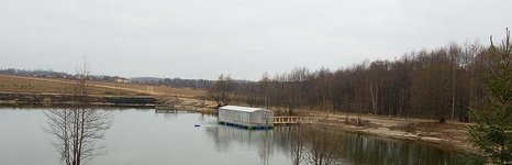 Данилово. Фото 1261.