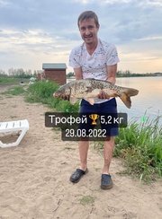 Кайбицкий Рыбхоз. Фото 12611.