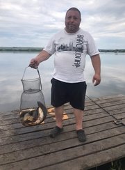 Кайбицкий Рыбхоз. Фото 12720.
