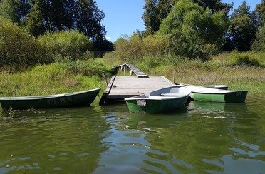 Зеленая лощина. Фото 1276.