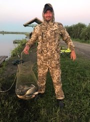 Кайбицкий Рыбхоз. Фото 12899.