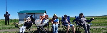 Кайбицкий Рыбхоз. Фото 12961.