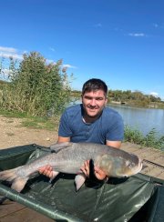 Озёра Адыгеи. Фото 13278.