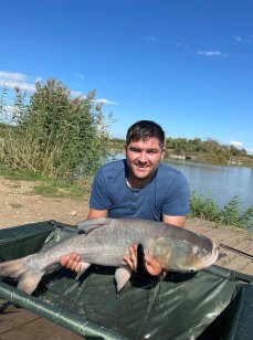 Озёра Адыгеи. Фото 13278.