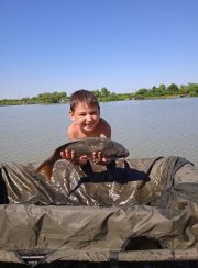 Озёра Адыгеи. Фото 13280.