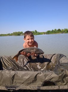 Озёра Адыгеи. Фото 13280.