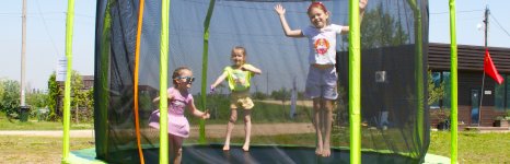 Озёра Адыгеи. Фото 13283.